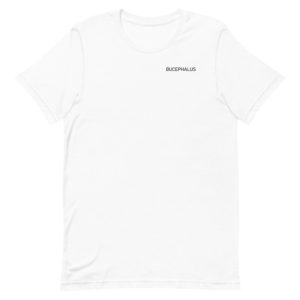 Bucephalus Classic Tee | Short-Sleeve Unisex T-Shirt