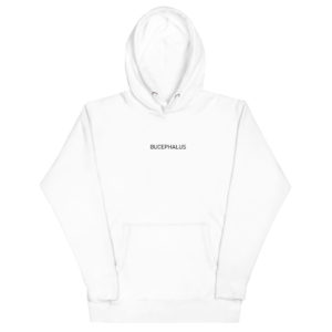 Bucephalus Classic Unisex Hoodie