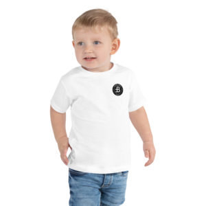 Bucephalus Vintage Toddler Short Sleeve Tee