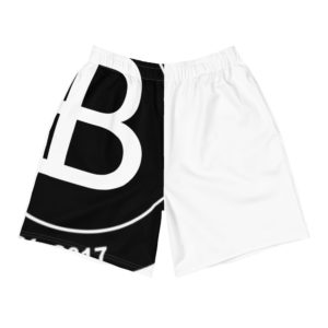 Bucephalus Vintage Men's Athletic Long Shorts
