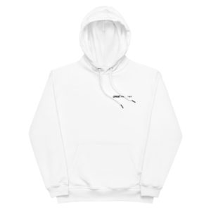 CEMENT Your Legacy - Premium eco hoodie