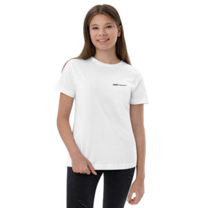 CEMENT Your Legacy Youth jersey t-shirt