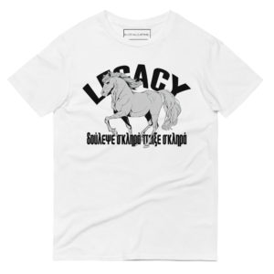 Legacy - Short-Sleeve T-Shirt